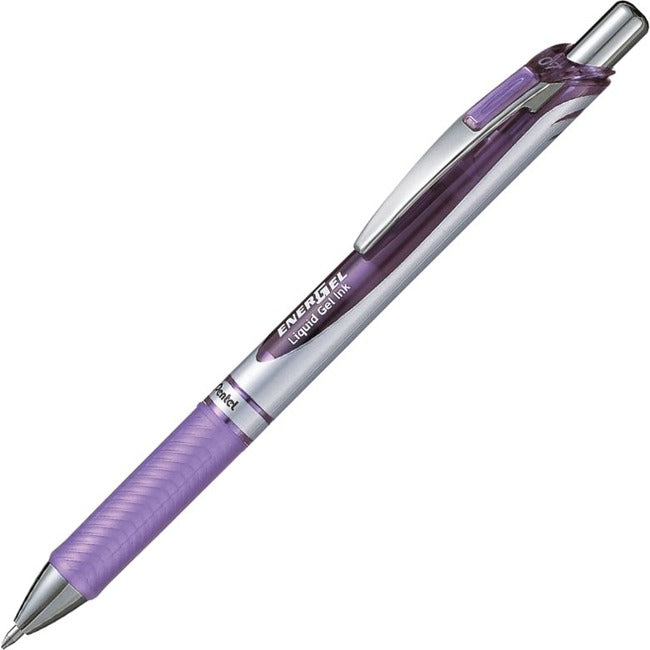 Pentel EnerGel RTX Liquid Gel Pen