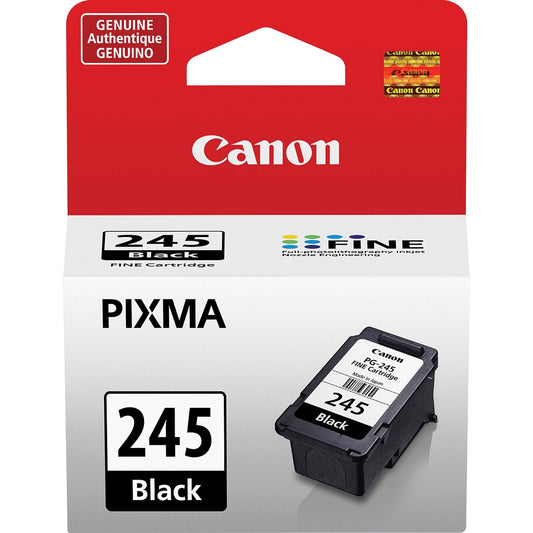 Canon PG-245 Black Ink Cartridge