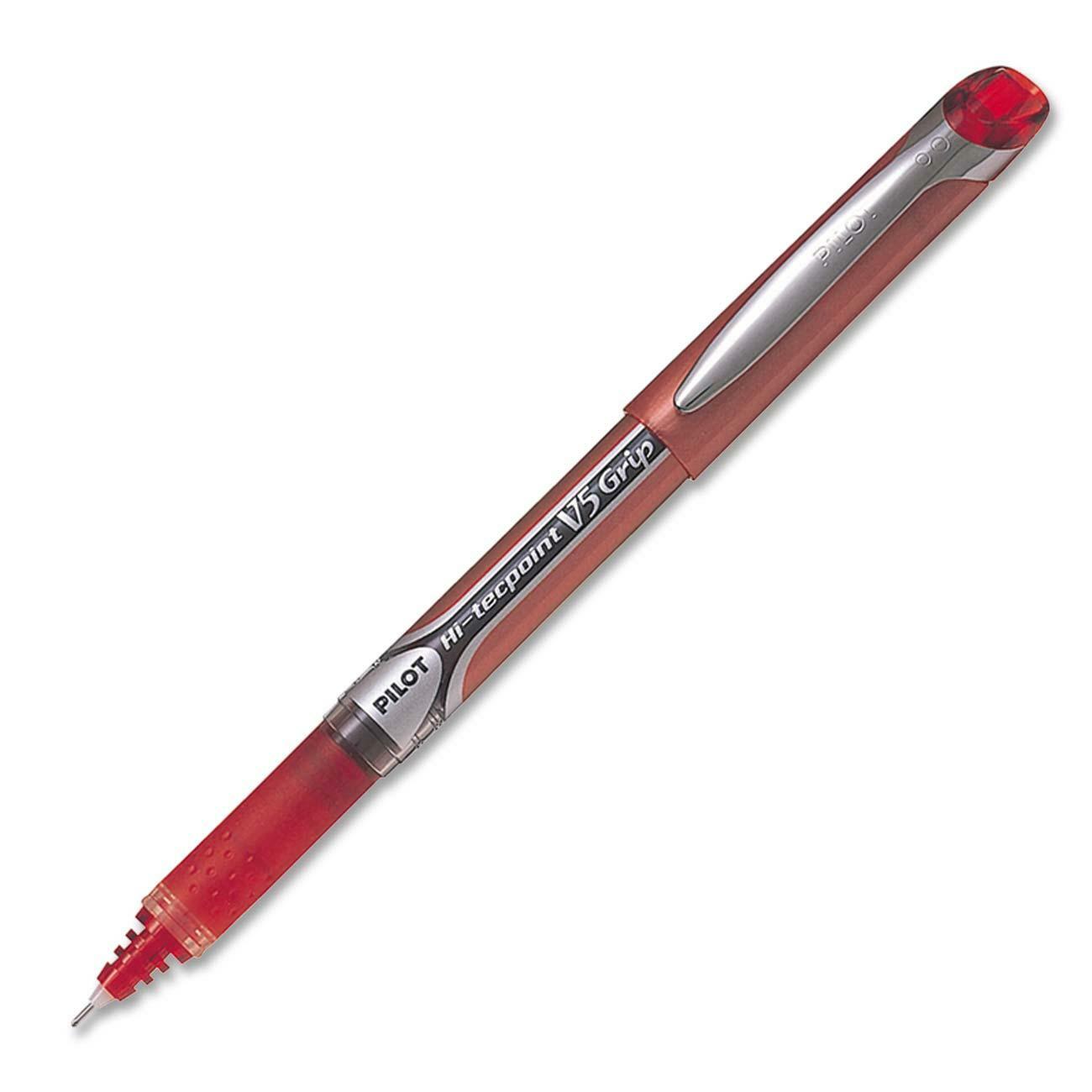 Pilot Hi-Tecpoint Needle Point Rollerball Pen