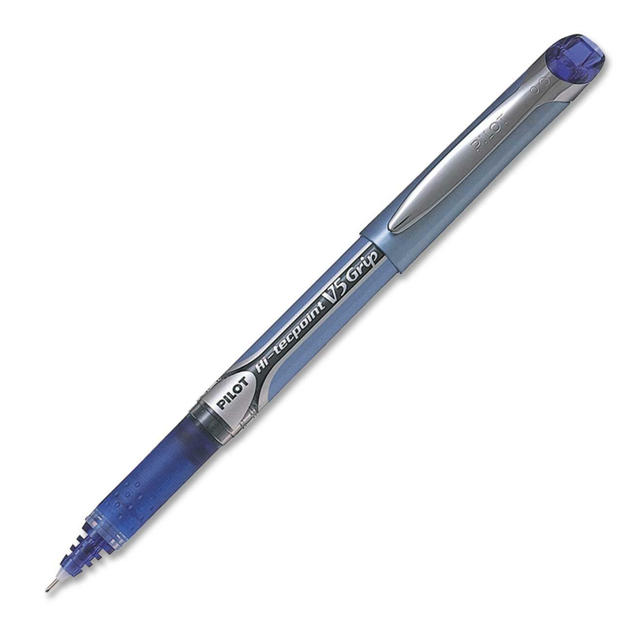 Pilot Hi-Tecpoint Needle Point Rollerball Pen