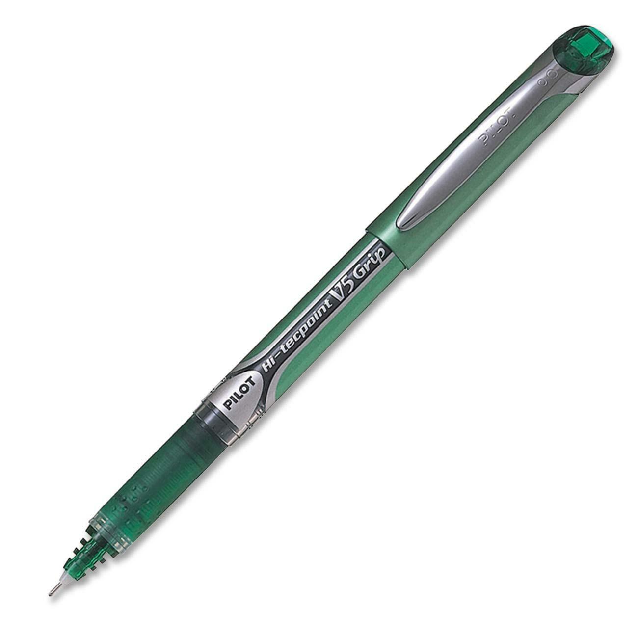 Pilot Hi-Tecpoint Needle Point Rollerball Pen