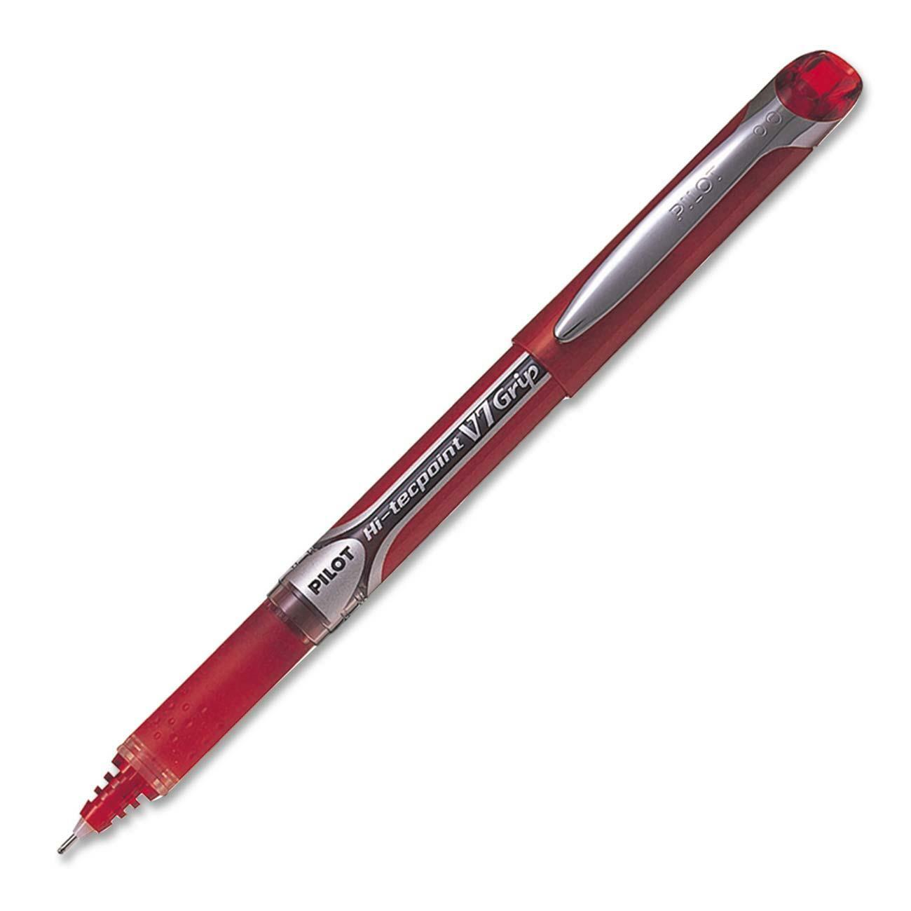 Pilot Hi-Tecpoint Needle Point Rollerball Pen