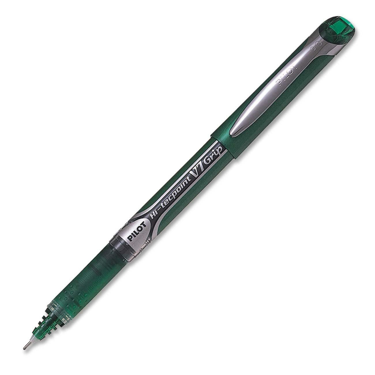 Pilot Hi-Tecpoint Needle Point Rollerball Pen