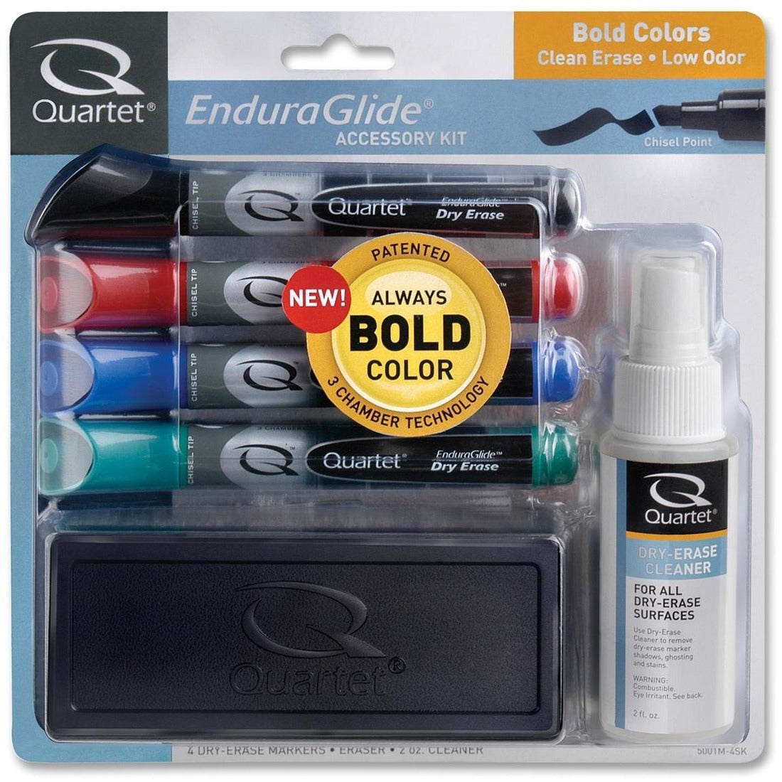 Quartet EndurGlide Dry Erase Marker