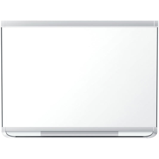 Prestige 2 Porcelain Magnetic Dry Erase Whiteboard