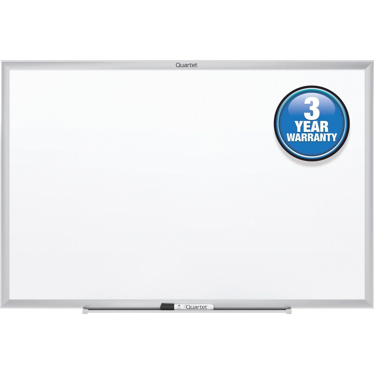 Standard Dry Erase Whiteboard