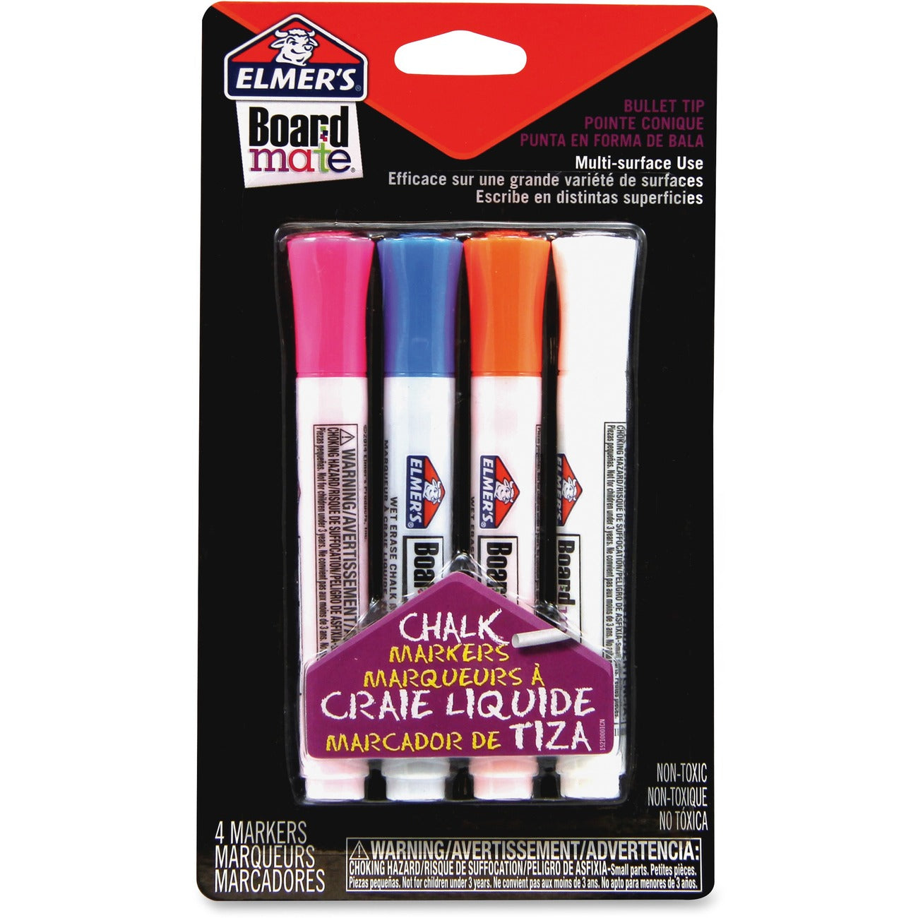 Elmer's Chalk Markers