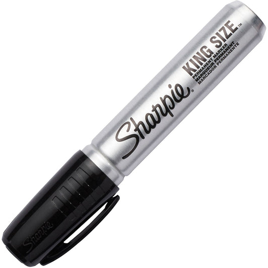 Sharpie King Size Permanent Marker