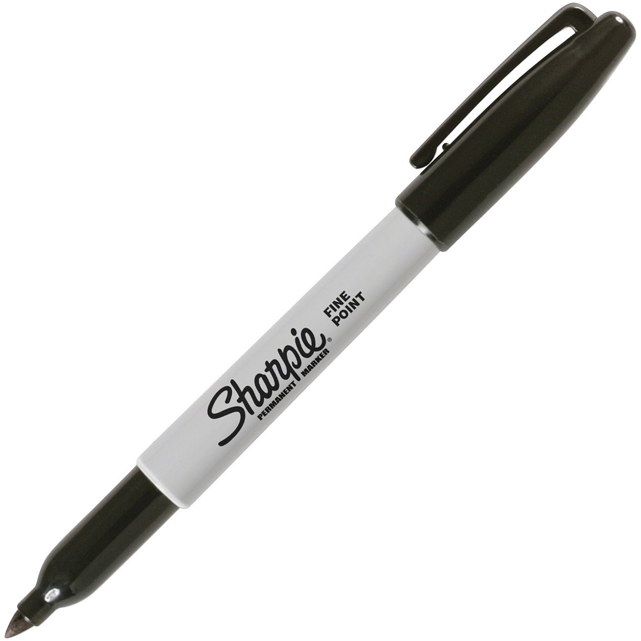 Sharpie Fine Marker