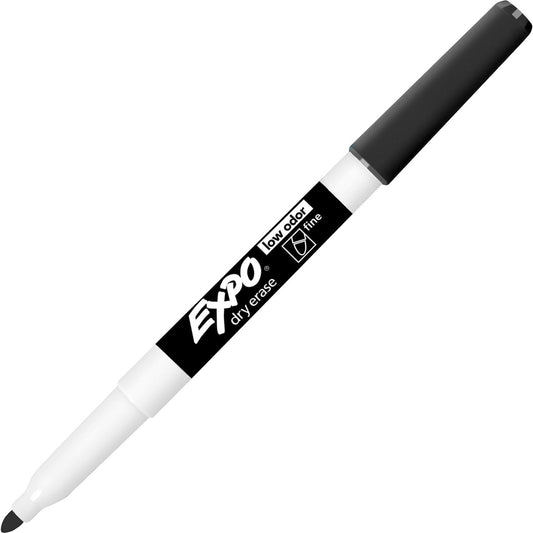 Expo Fine Tip Dry Erase Marker Sets