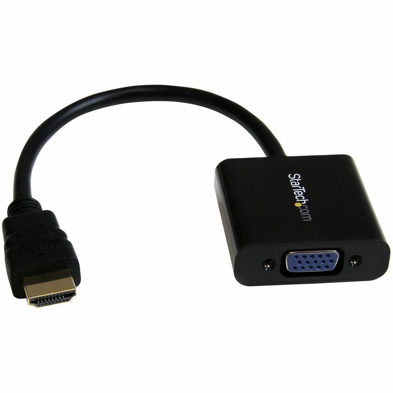 HDMI to VGA Adapter