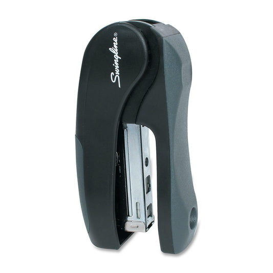 Swingline E-Z Grip Half Strip Stapler