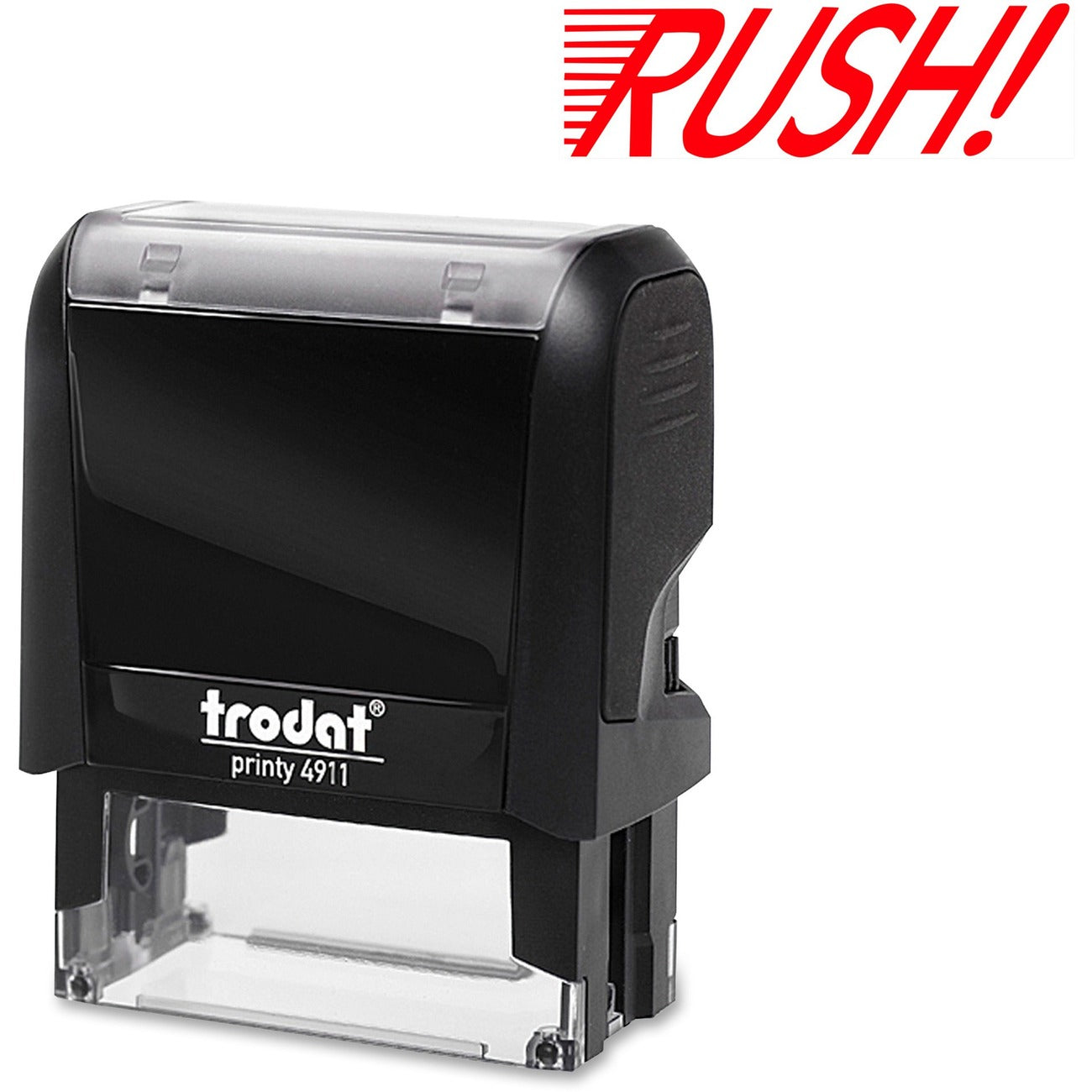 Original Printy 4.0 4911 Self-Inking Large Size Stamp