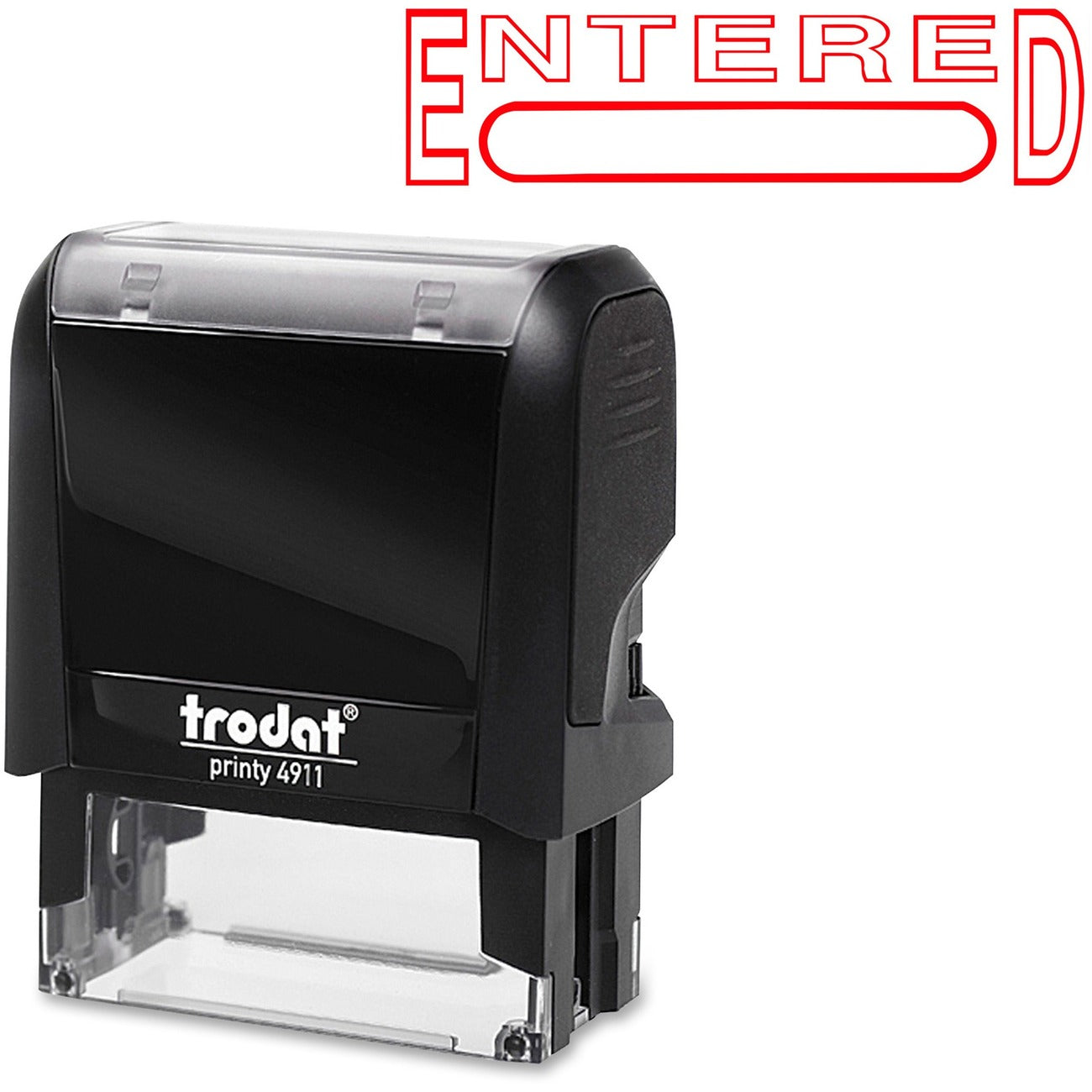 Original Printy 4.0 4911 Self-Inking Large Size Stamp