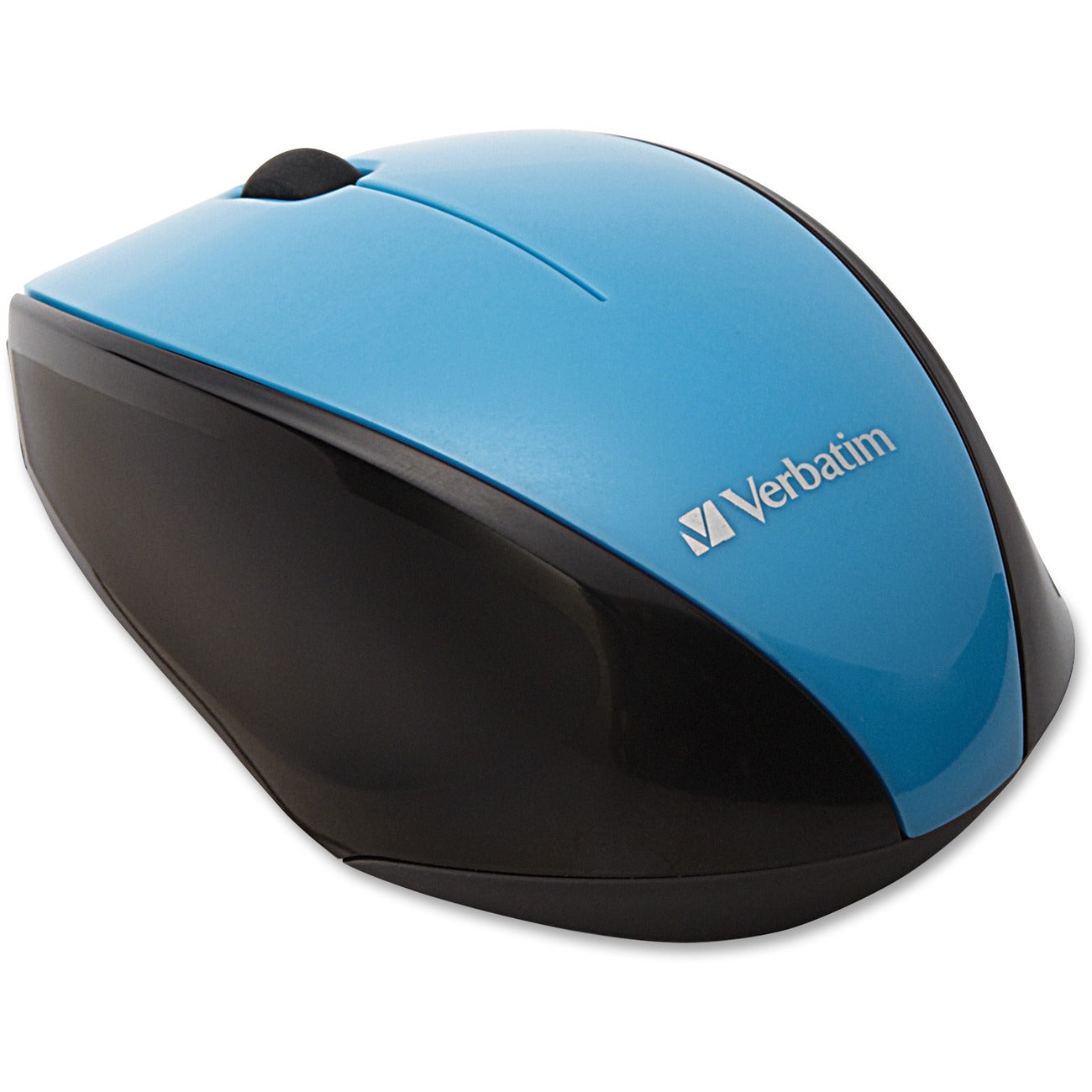 Multi-Trac Wireless Optical Mouse