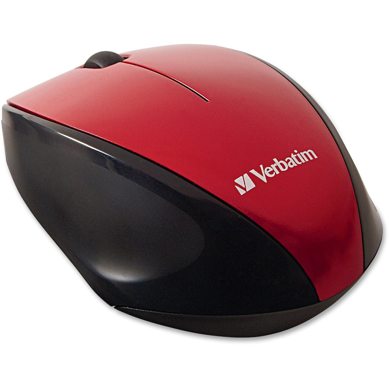 Multi-Trac Wireless Optical Mouse