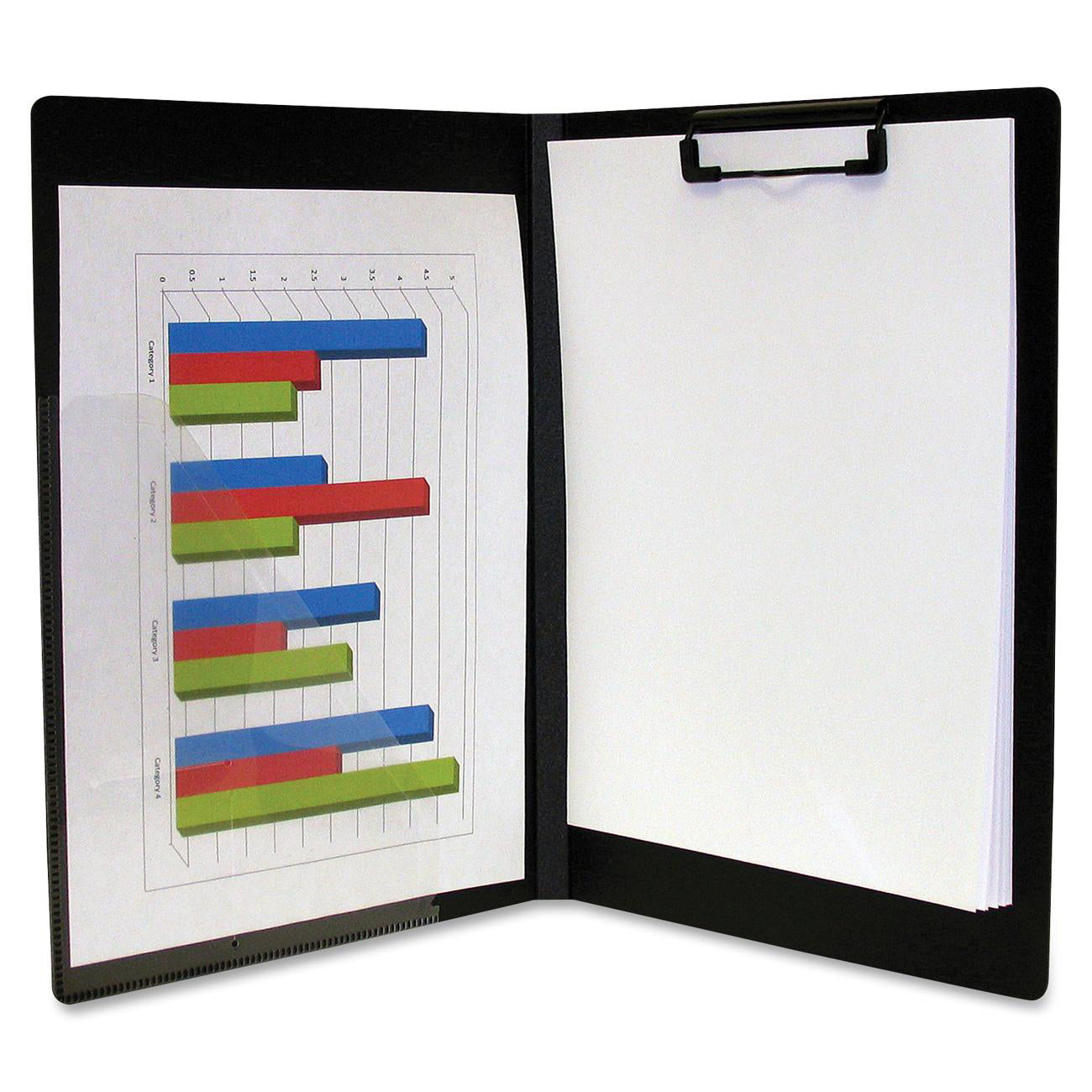 Poly Writing Case