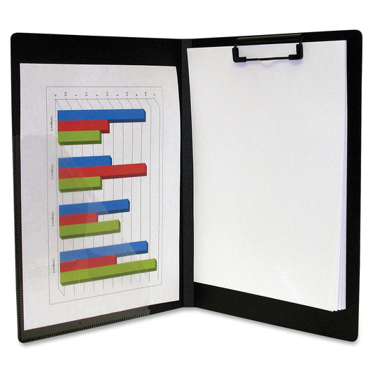 Poly Writing Case