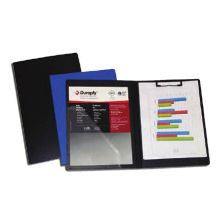 Poly Writing Case