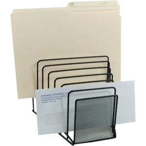 Mesh Step Sorter