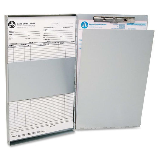 Side Hinged Sheet Holder