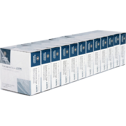 Transparent Advesive Tape