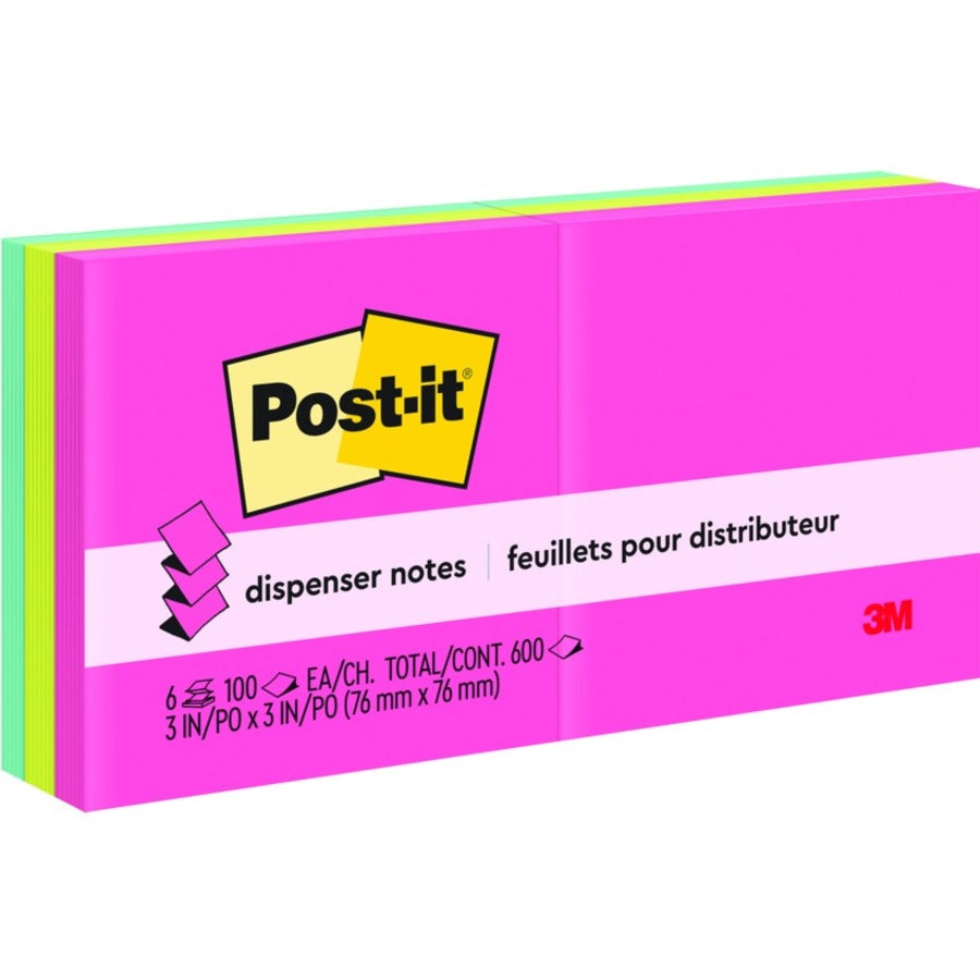 Post-it® Oiginal Notes