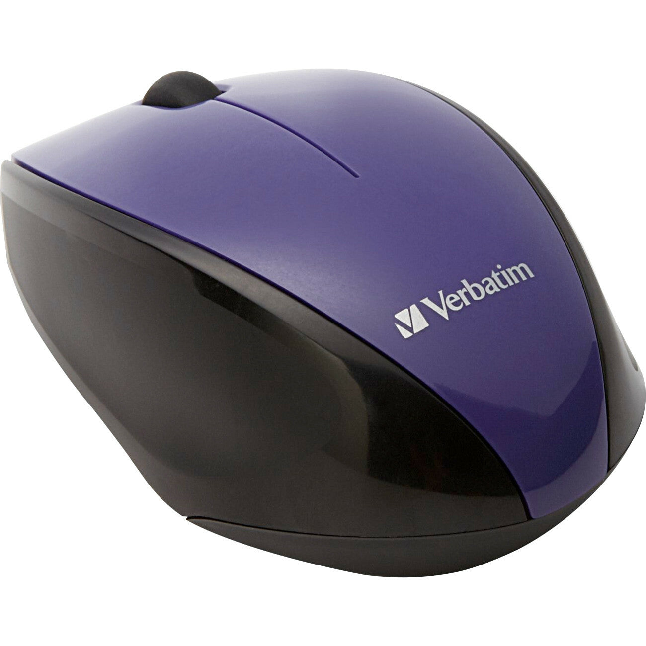 Multi-Trac Wireless Optical Mouse