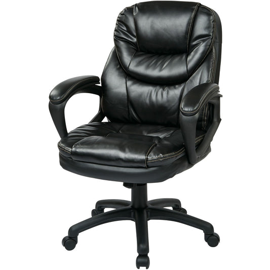 WorkSmart Managers Chair