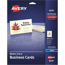 Cards & Stationery