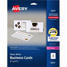 Cards & Stationery