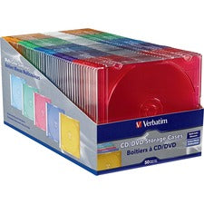 Media Storage