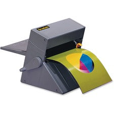 Laminators & Supplies