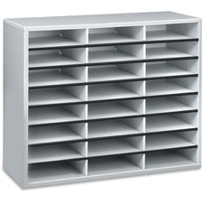 Literature Organizers/Sorters/Racks
