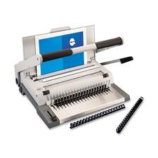 Binding Machines & Supplies