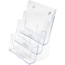 Literature Organizers/Sorters/Racks