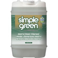Cleaners & Disinfectants