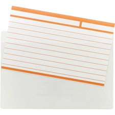Filing Accessories