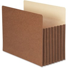 Expanding Files