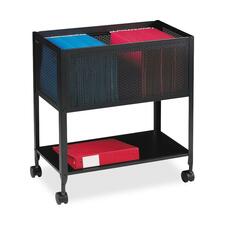 Mobile Files & Carts