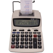 Printing Calculator