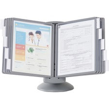 Display Reference System