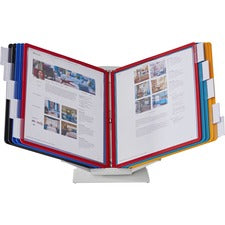 Display Reference System