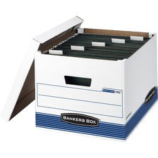 Storage Box & Drawers