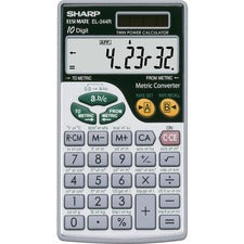 Calculators