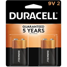 Batteries
