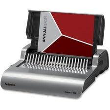 Binding Machines & Supplies