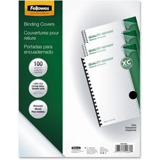 Binding Machines & Supplies