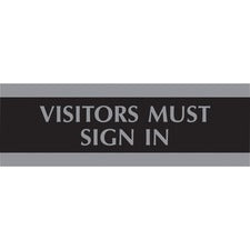 Signs & Nameplates