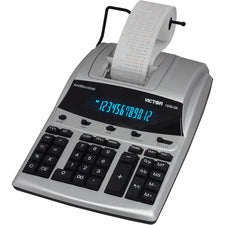 Printing Calculator